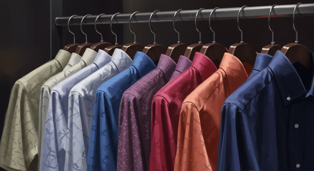 Shirt for Men
“10 Must-Have Shirts for Men in 2025 – From Streetwear to Smart Casual”