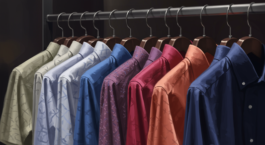 Shirt for Men
“10 Must-Have Shirts for Men in 2025 – From Streetwear to Smart Casual”